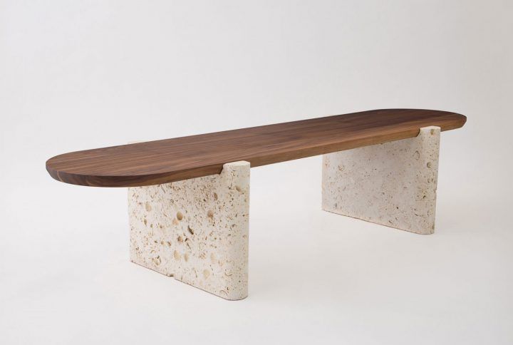 Stunning Furniture With Aesthetic Appeal